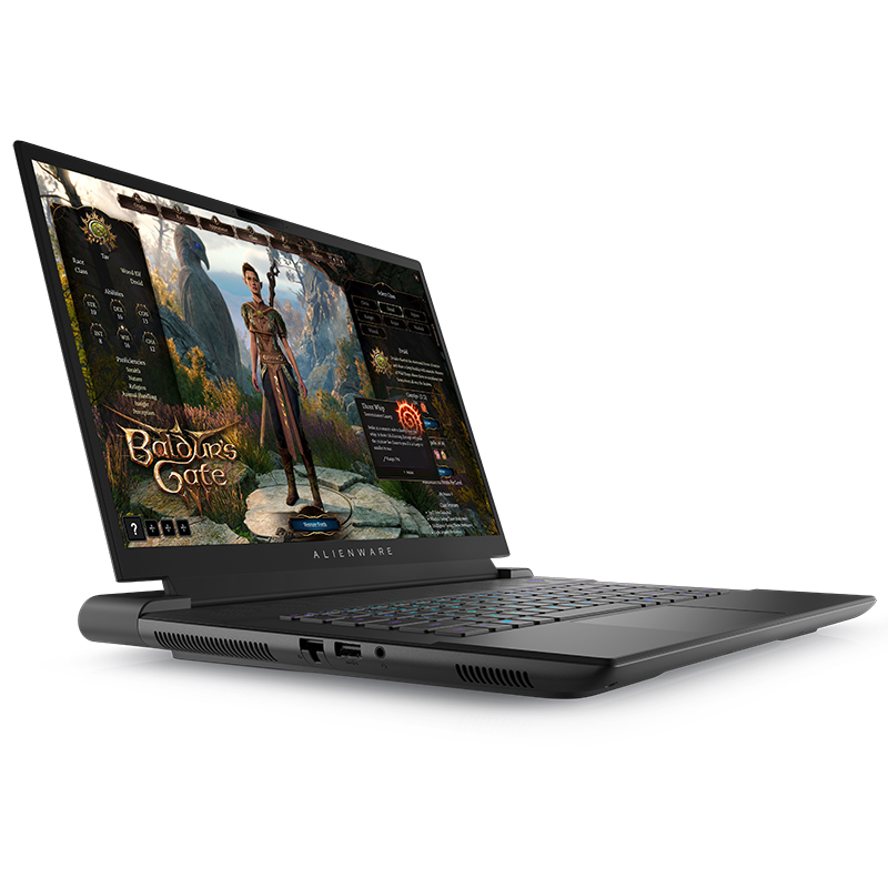 Laptop Dell Alienware M16 R1 Gaming