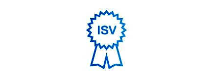 Independent Software Vendor (ISV) certification