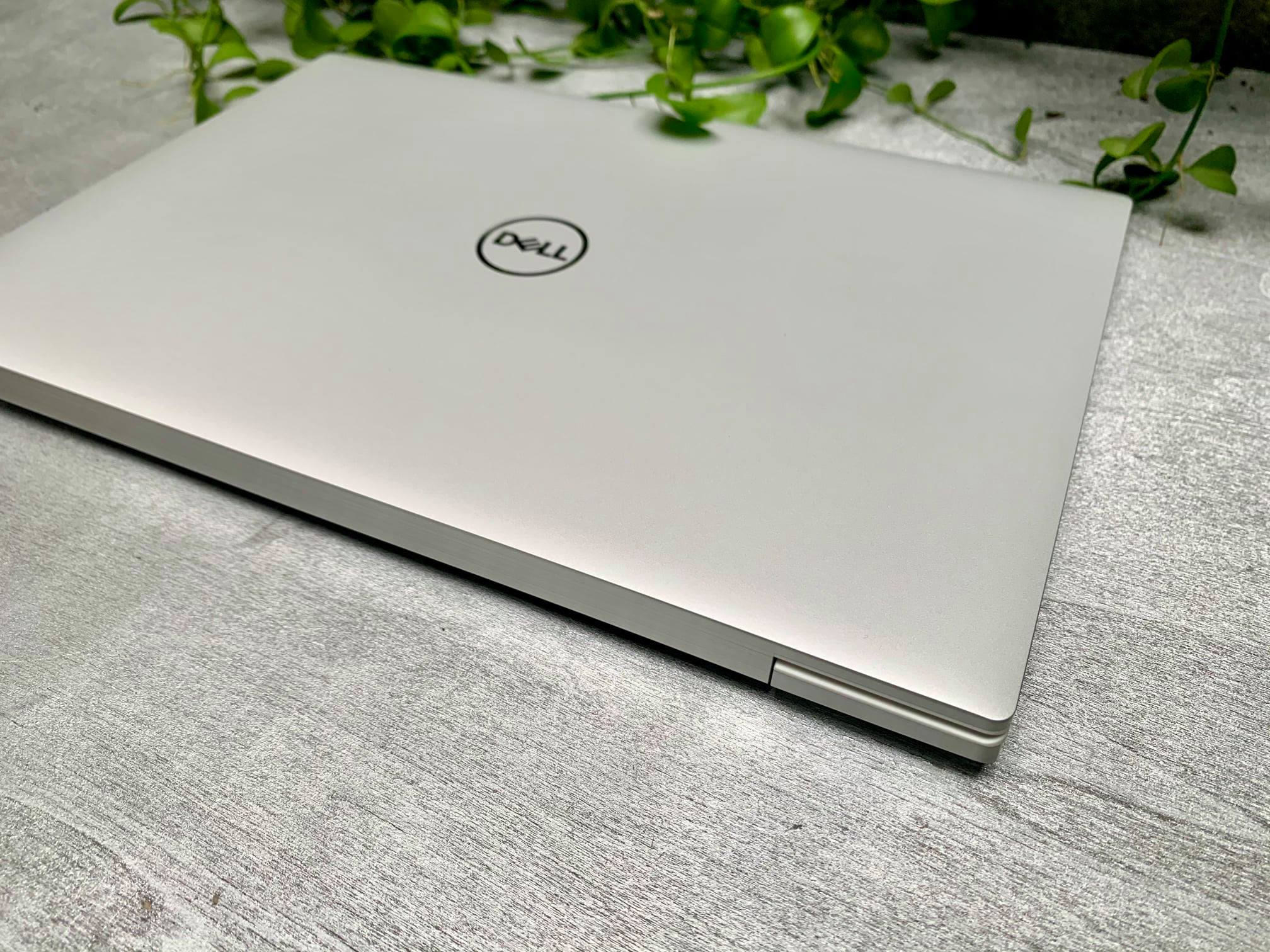 Thiết kế Dell XPS
