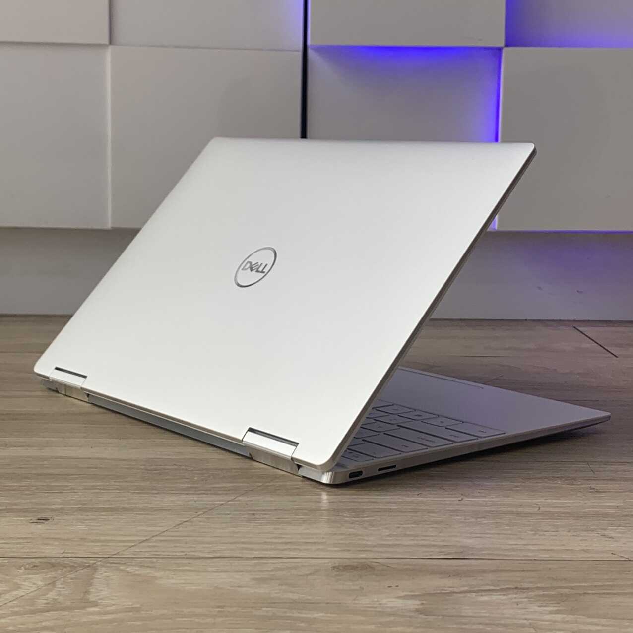 Dell XPS 7390 2in1