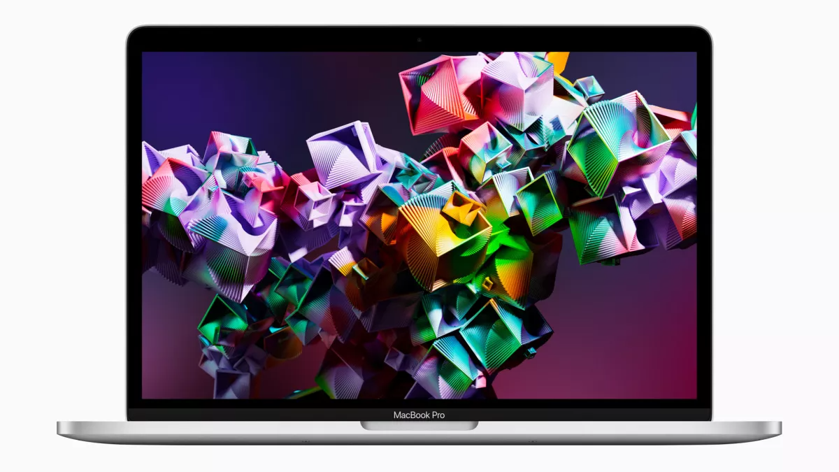 Hy vọng có một chiếc MacBook Pro với màn hình OLED?