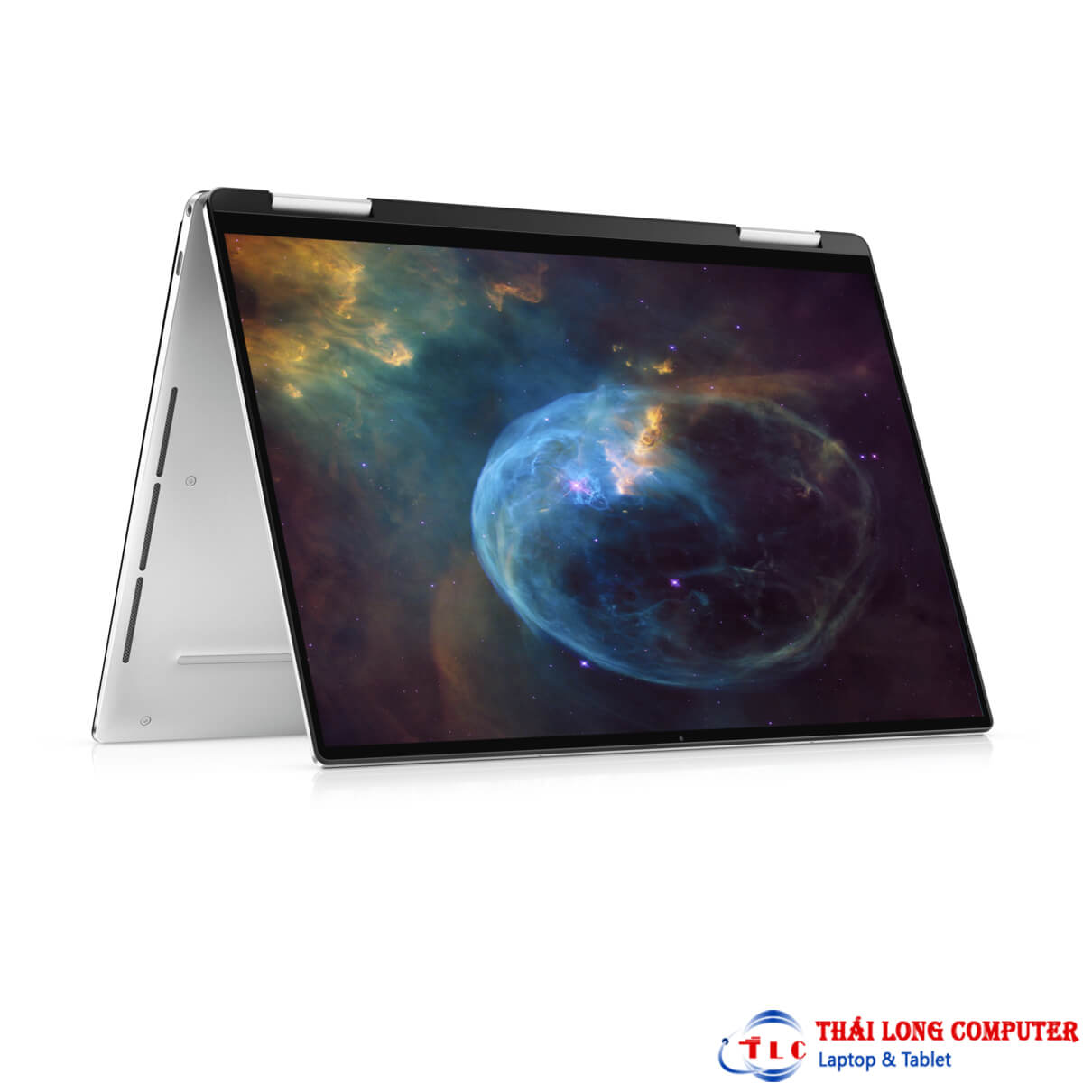 laptop dell xps 7390 2in1