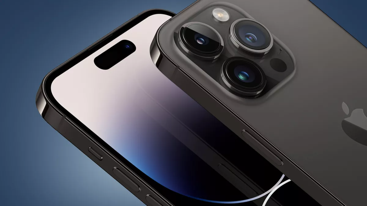 Camera của iPhone 15 Ultra có thể là một thách thức đối với các nhíp ảnh gia