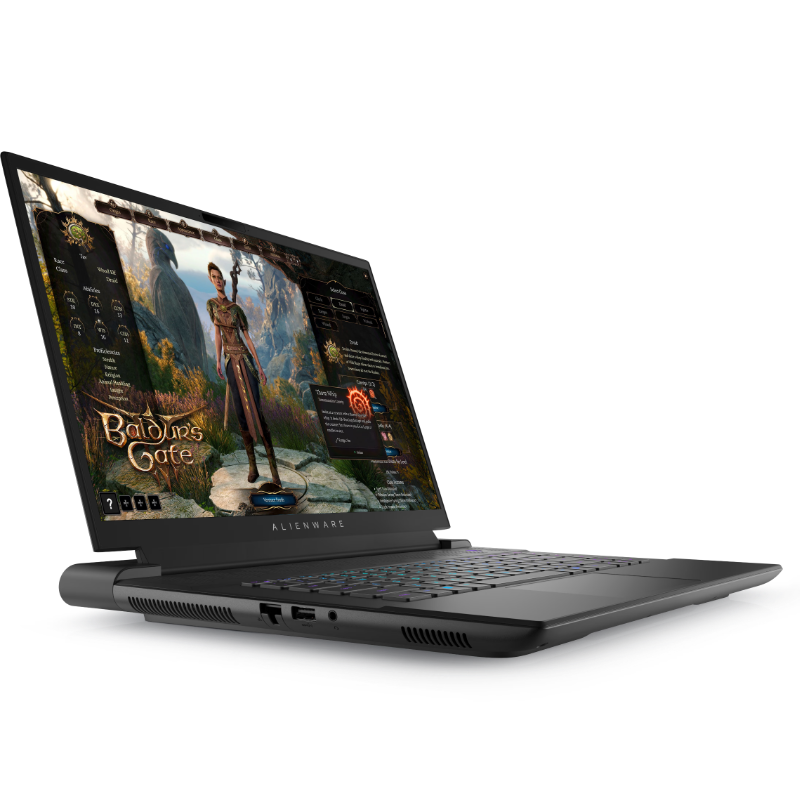 Laptop Dell Alienware M16 R1 Gaming