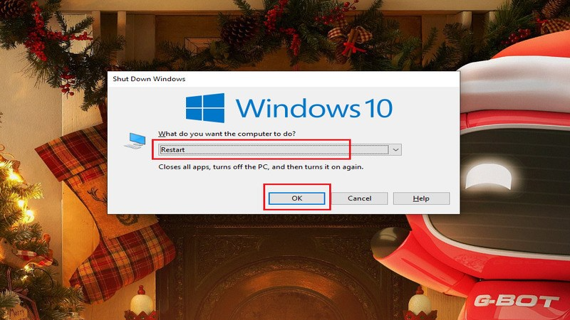Hướng dẫn 8 cách sửa lỗi Windows 10 bị treo ở màn hình welcome