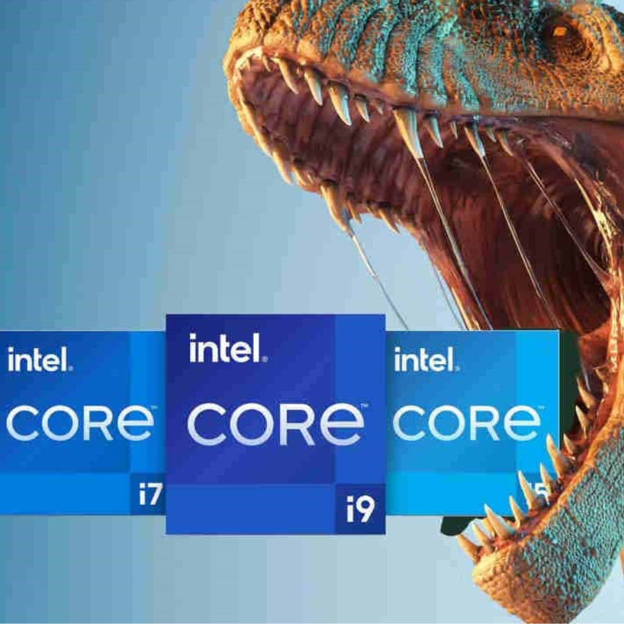 Intel Gen 13 Raptor Lake là gì?