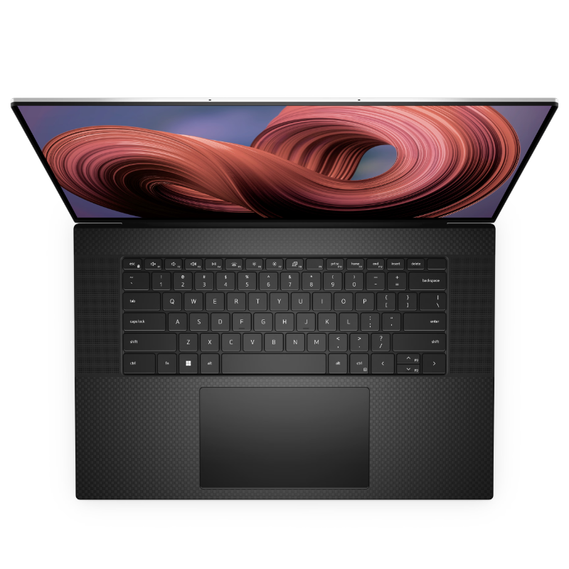 Laptop Dell XPS 17 9730