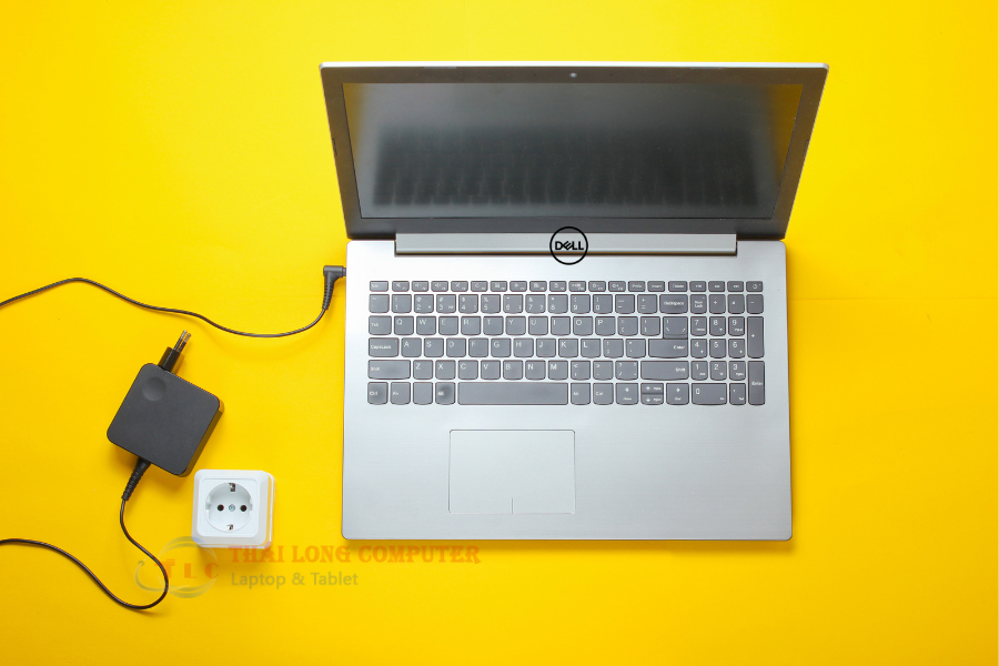 Laptop dell sạc bao lâu thì đầy pin? Hướng dẫn bảo quản tránh bị chai pin