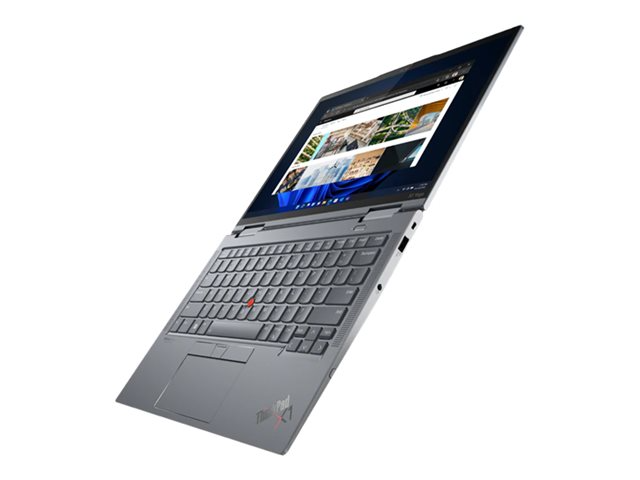 Đánh giá chi tiết chiếc laptop lenovo thinkpad x1 yoga gen 7