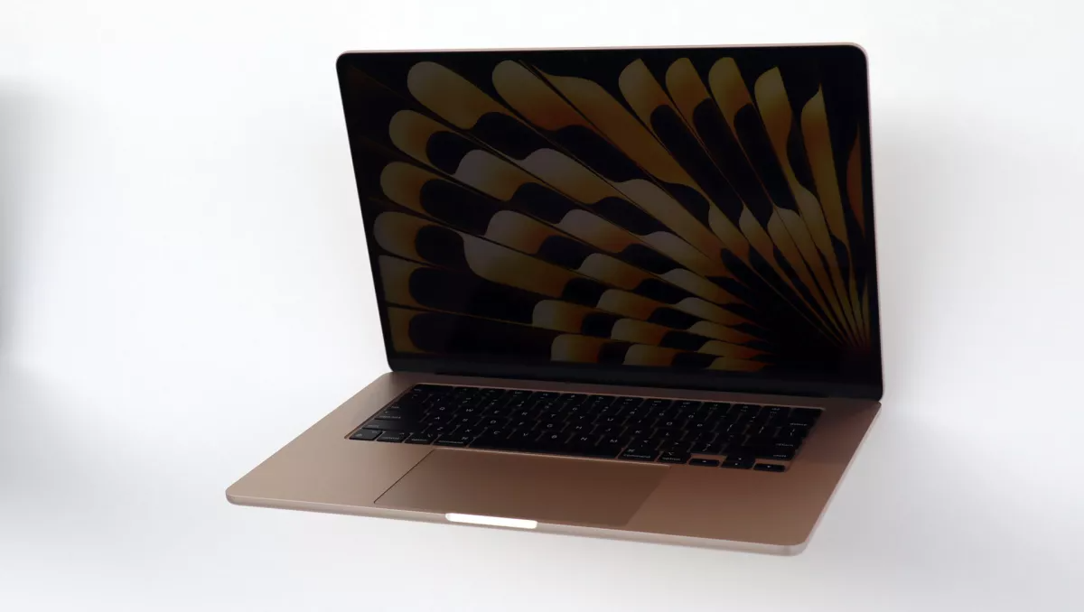 Đánh giá về chiếc MacBook Air (15-inch, 2023)