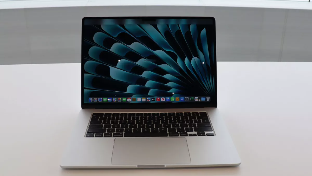 Đánh giá về chiếc MacBook Air (15-inch, 2023)