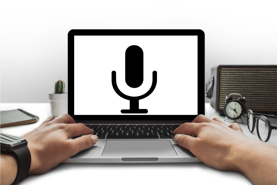 Top 5 phần mềm ghi âm giọng nói tốt nhất cho laptop