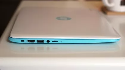 Đánh giá chiếc HP Chromebook 14