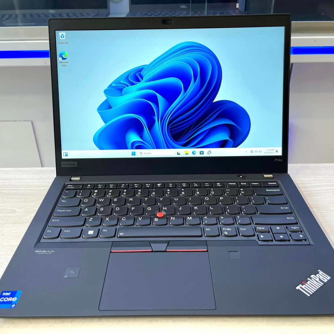 Laptop Lenovo ThinkPad X1 Nano 2K