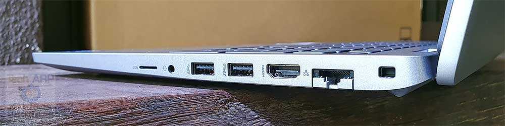 Laptop Dell Latitude 5520 Core™ i7-1185G7 | 16Gb | 512Gb SSD  FHD