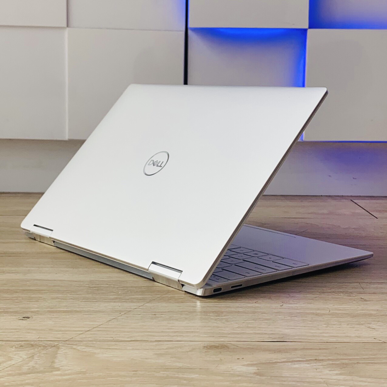 Dell xps 13 7390