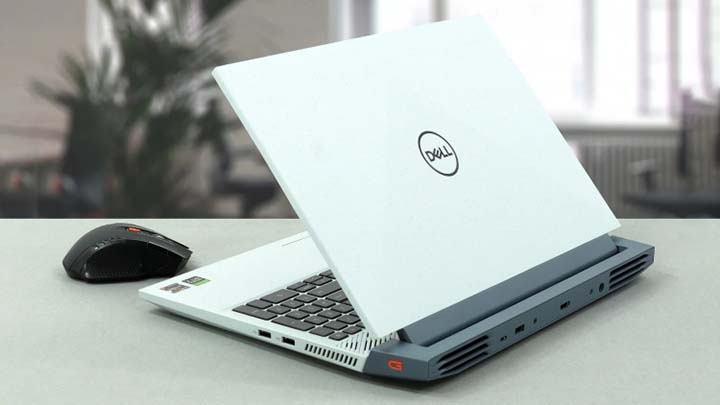 Laptop dell Gaming G15 5515 