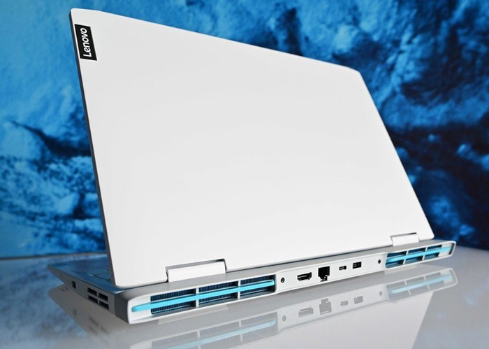 Laptop Lenovo Ideapad Gaming 3 15IAH7 i5 (82S9007TVN): Mạnh mẽ và cuốn hút