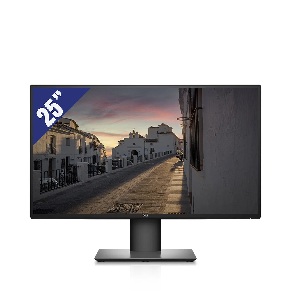 Màn hình LCD 25 inch Dell U2520D