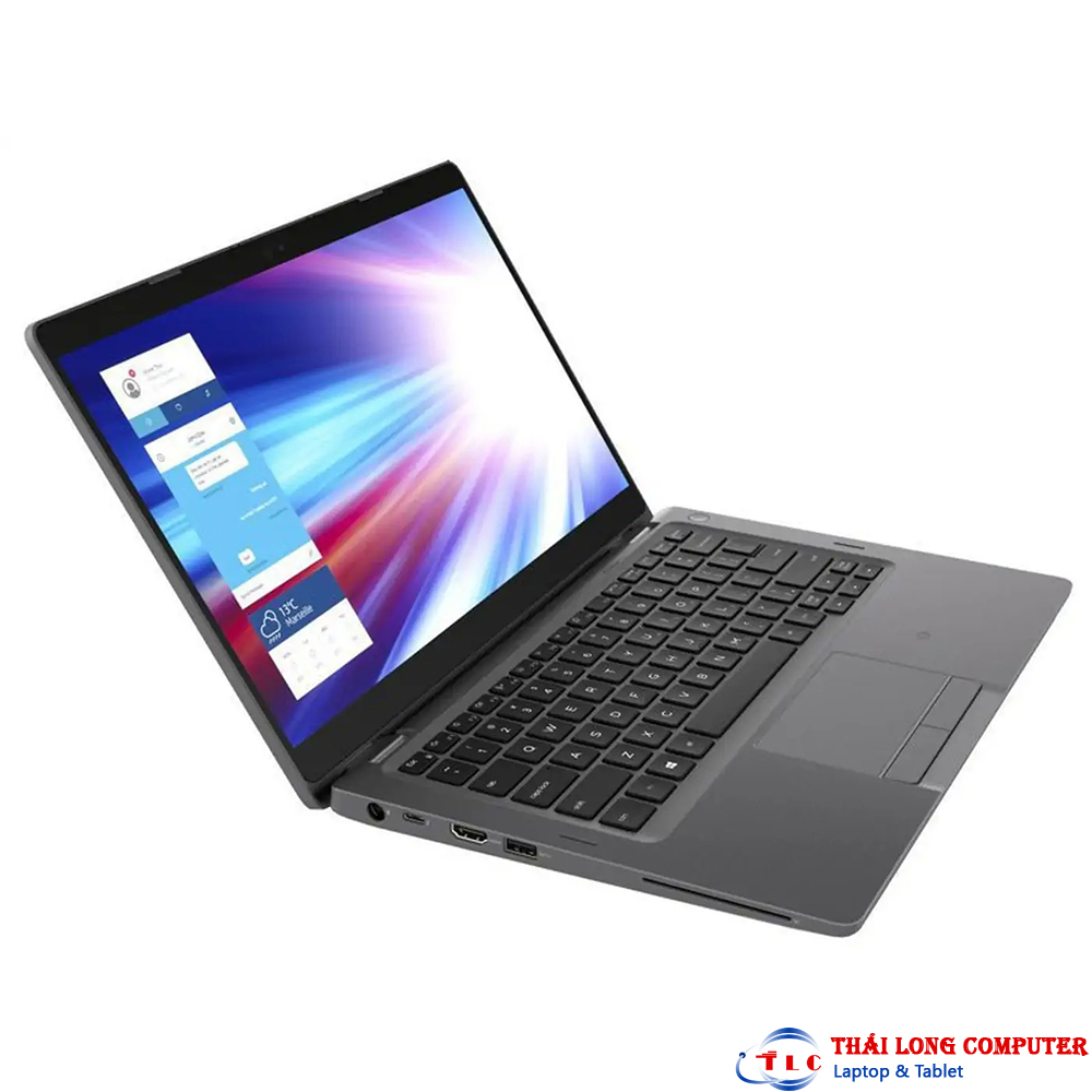 Dell Latitude 5300 2in1 - i7-8665U | 16Gb | SSD 512Gb | UHD Graphics   Inch Full HD Touch | Windows 10 Pro
