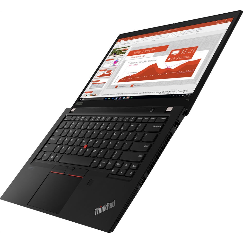 Lenovo ThinkPad T14 Gen 1 i5-10210U | 16Gb | 512Gb | UHD Graphics   Full HD | Win10 Pro