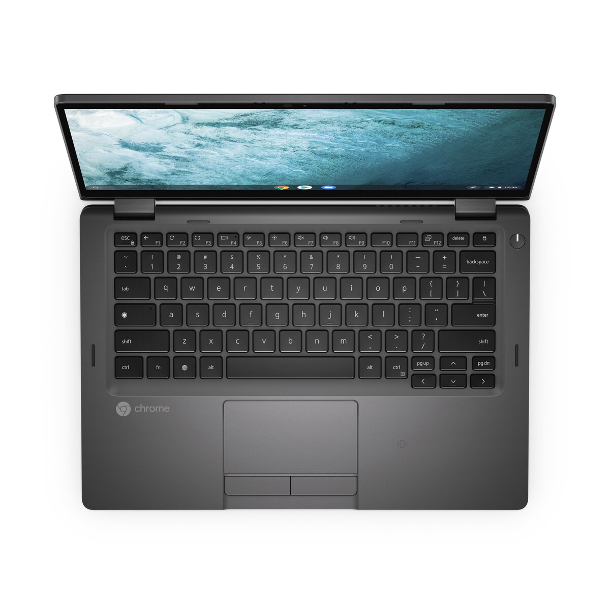 Laptop Dell Latitude 5400 chromebook i5-8365U | 8Gb | SSD 128Gb | Chrome OS