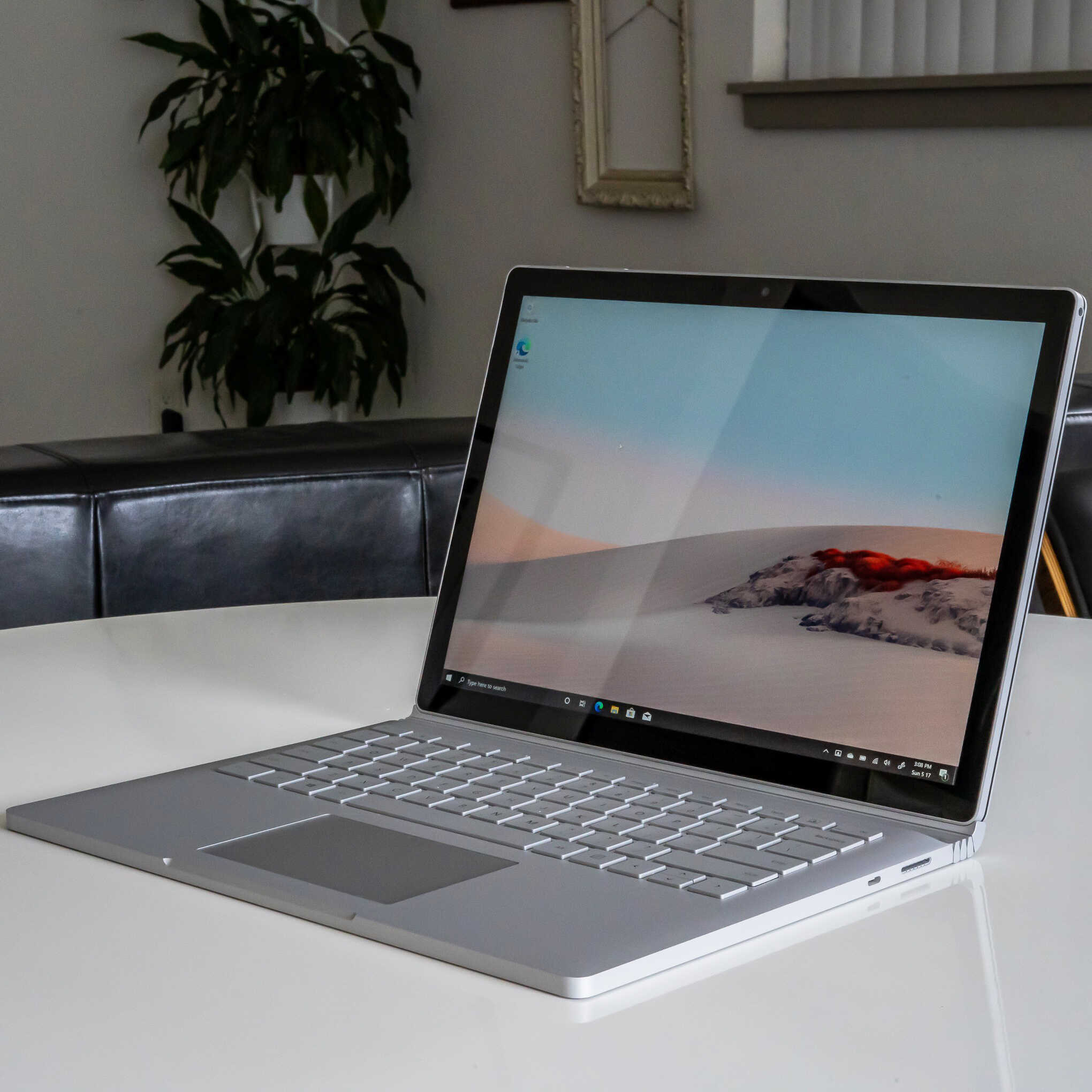 Surface Book 3 Model
