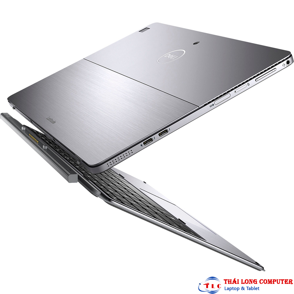 Laptop Dell Latitude 7210 2-in-1 i7-10610U | Ram 16Gb | SSD 256Gb