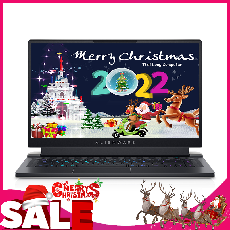 Laptop Dell Alienware x15 R1 i9 11900H | Laptop chuyên game giá tốt