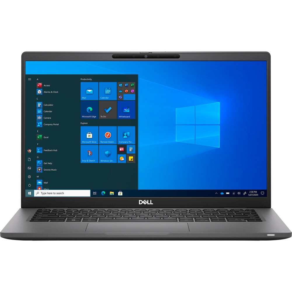 Laptop Dell Latitude 7420 i7-1185G7 vPro | 16Gb | SSD 512Gb  Full HD