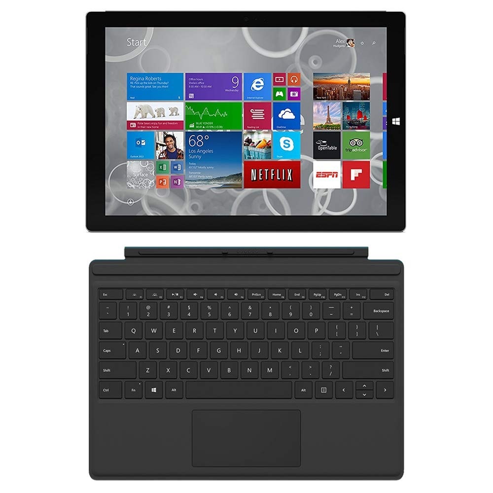 SurfacePro3 Core i5/4GB/128GB - タブレット