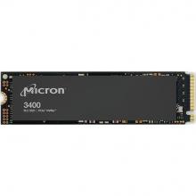 Ổ cứng SSD Micron 3400 M2-PCIe Gen 4x4 2TB