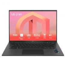 Laptop LG Gram 14Z90Q-G.AH75A5