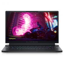 Laptop Dell Alienware X17 Gaming ( Lunar Light )