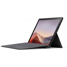 Microsoft Surface Pro 7 Plus + Type Cover Black