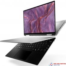 Laptop Dell XPS 9310 2-in-1 - Cảm ứng