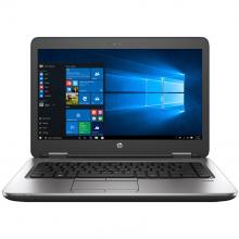 Laptop HP Probook 640 G3