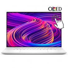 Laptop Dell XPS 9510 Frost White ( Brand New 100% )