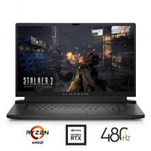 Laptop Alienware M17 R5 Gaming