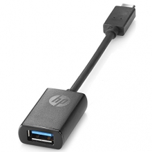 HP Adapter for USB-C Laptops (USB-C to USB3.0)