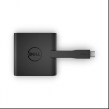 Bộ chuyển đổi Adapter Dell USB-C (DA200)