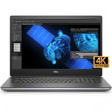 Laptop Dell Precision 7750 UHD