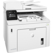 Máy in Printer HP LaserJet Pro MFP M227fdw