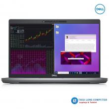 Laptop Dell Precision 3470