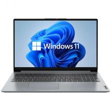 Laptop IdeaPad 1 15IAU7 - Cloud Grey