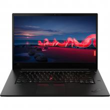 Laptop Lenovo X1 Extreme Gen 3 - 20TK001JUS