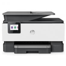 Máy in màu HP OfficeJet Pro 9010 All-in-One Printer