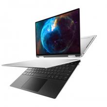 Laptop Dell XPS 13 7390 2-in-1 Silver