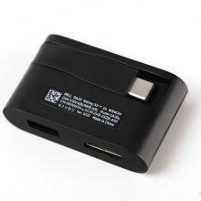 Bộ chuyển đổi Adapter Dell USB-C (DA20U)