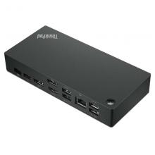 Bộ chuyển đổi ThinkPad Universal USB-C Dock Gen 2 With Adapter 90w